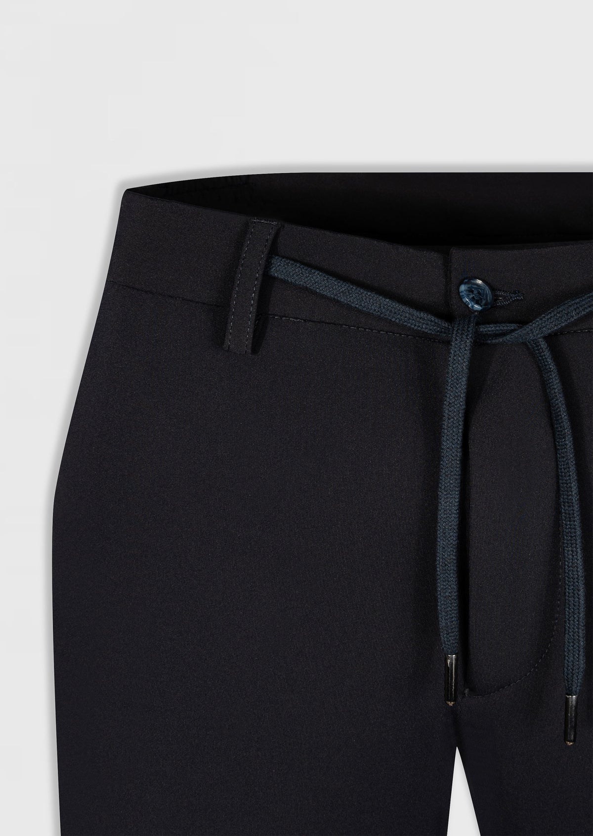 Navy Chino & Casual Pant