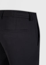 Navy Chino & Casual Pant