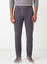Anthracite Chino & Casual Pant