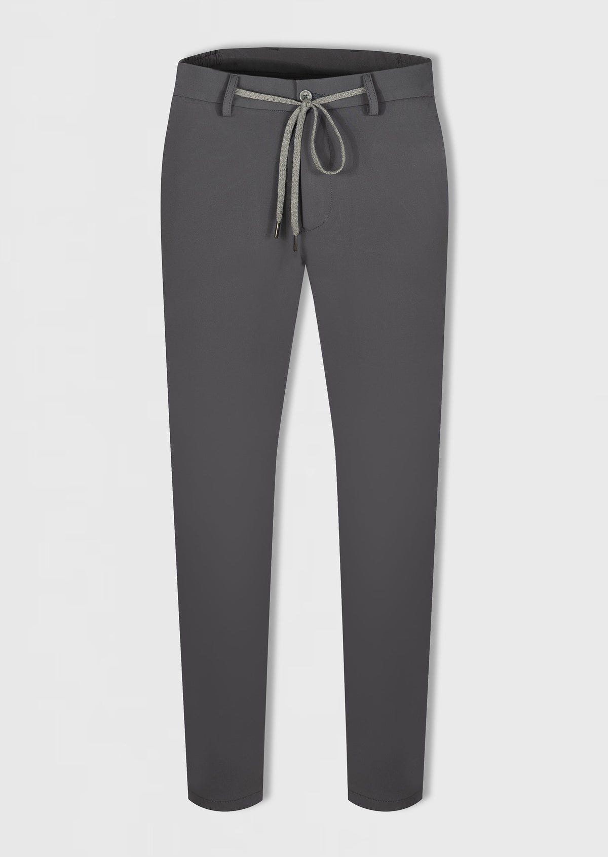Anthracite Chino & Casual Pant