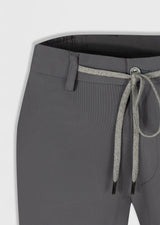Anthracite Chino & Casual Pant
