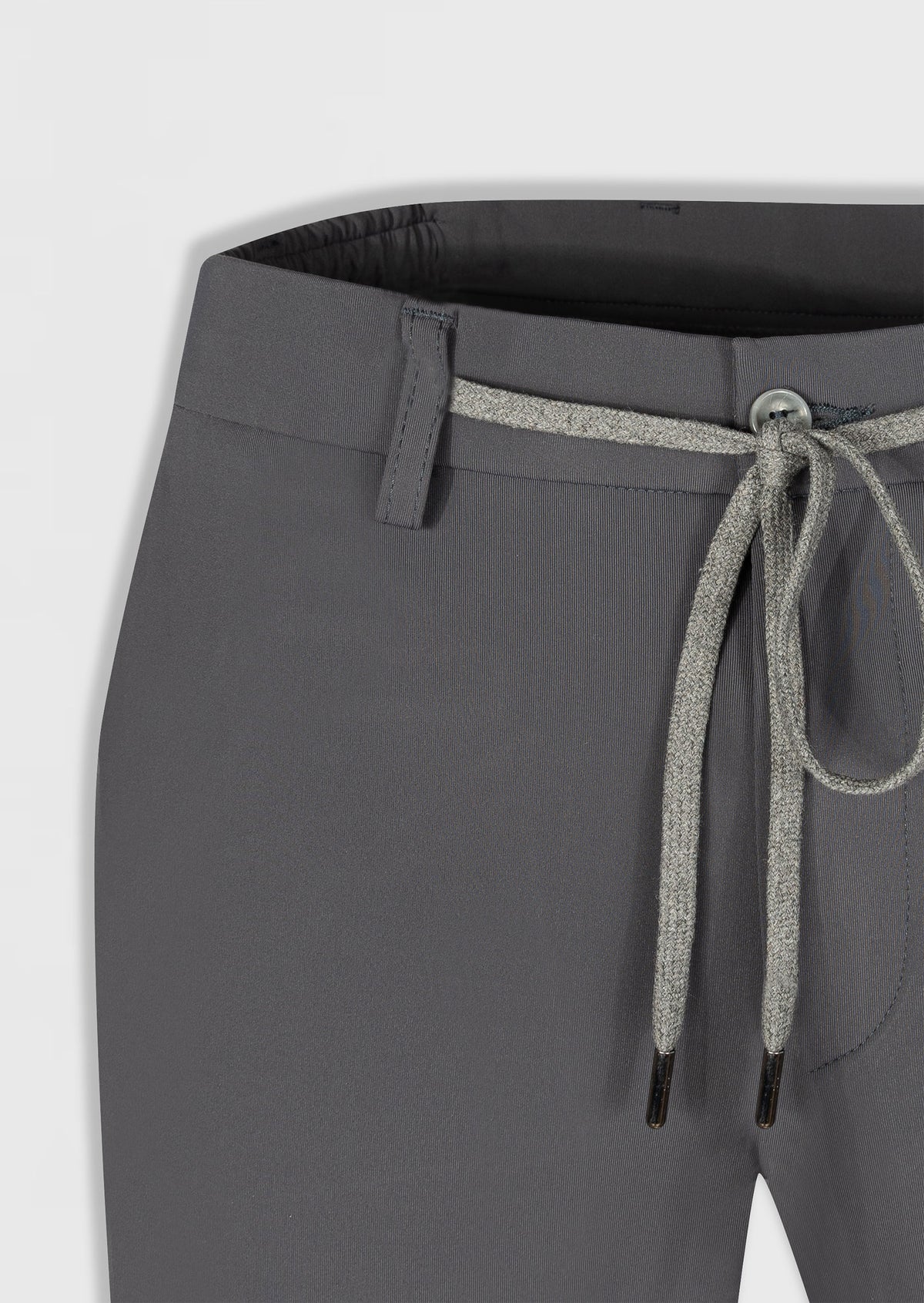 Anthracite Chino & Casual Pant