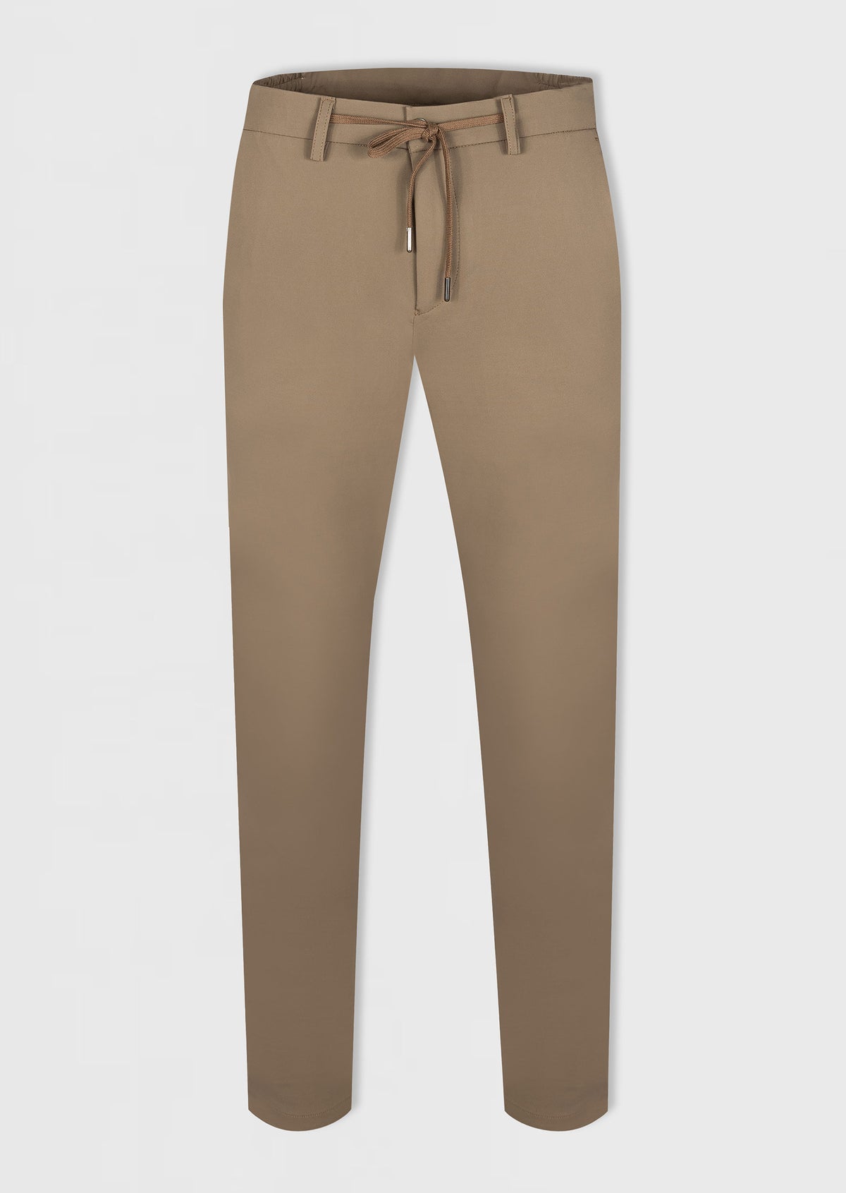 Taupe Chino & Casual Pant