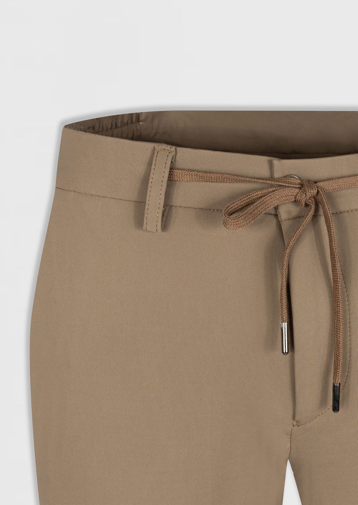 Taupe Chino & Casual Pant