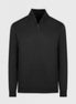 Black Sweatshirt