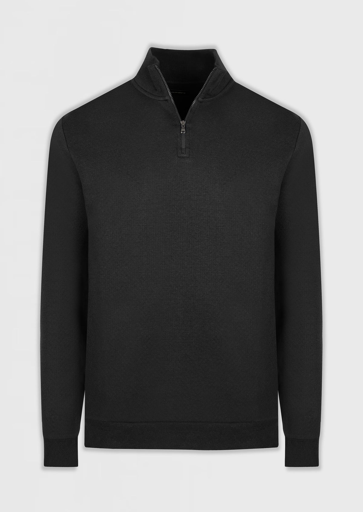 Black Sweatshirt