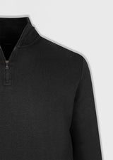 Black Sweatshirt
