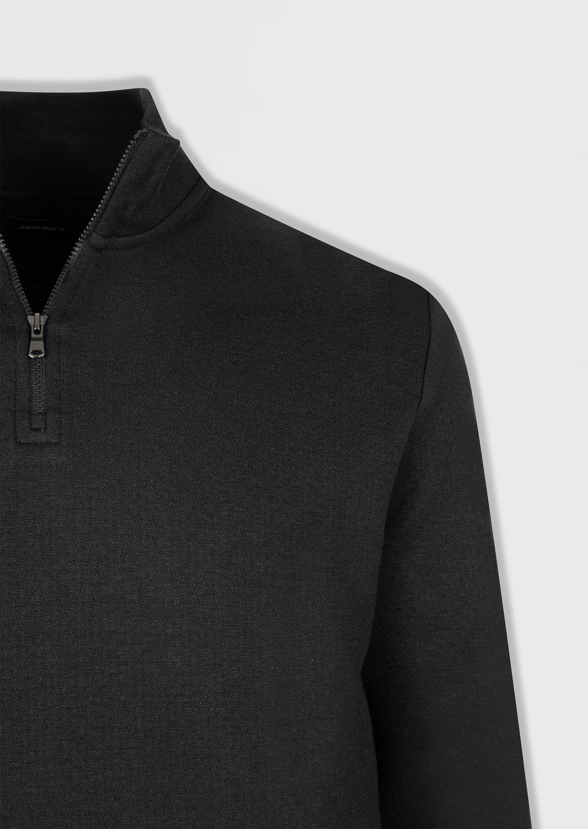 Black Sweatshirt