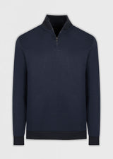 Navy Sweatshirt
