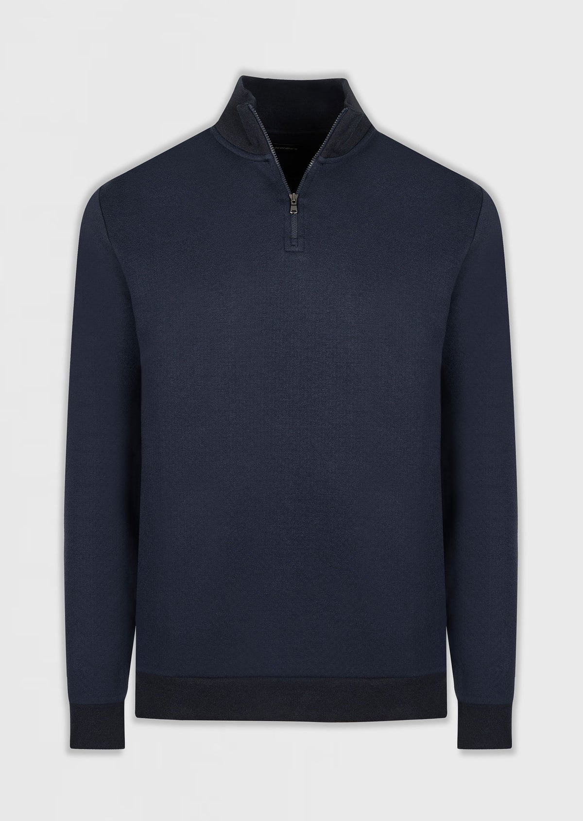 Navy Sweatshirt
