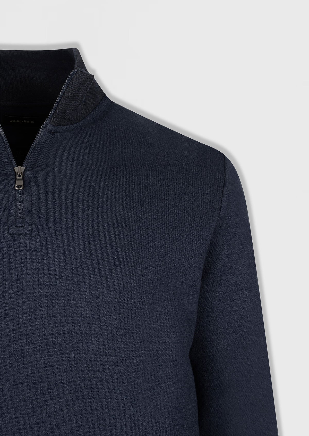 Navy Sweatshirt