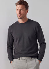 Black Sweatshirt