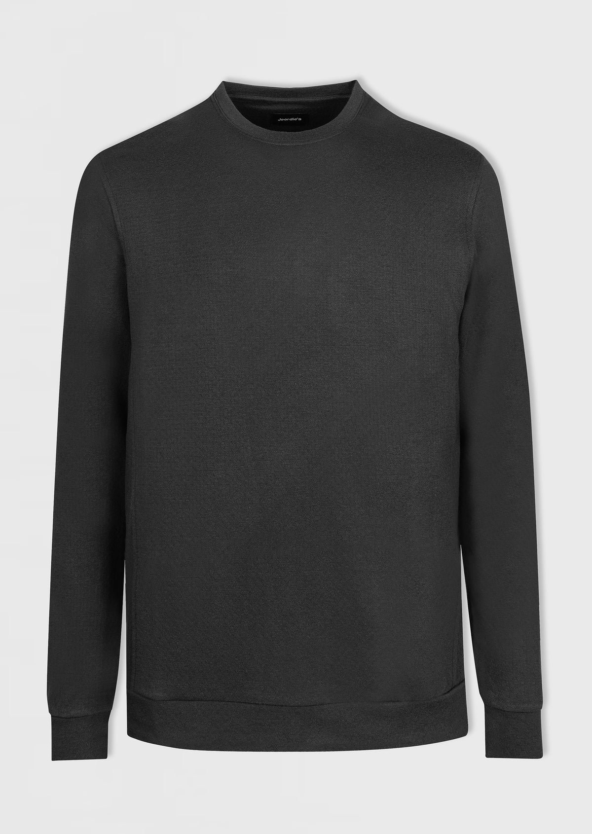 Black Sweatshirt