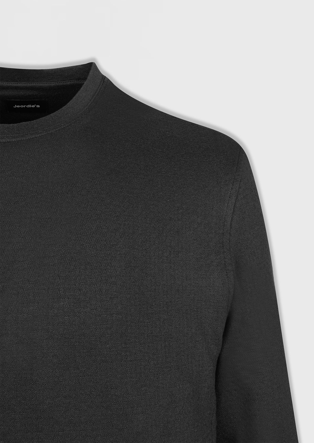 Black Sweatshirt