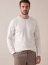 White Sweatshirt
