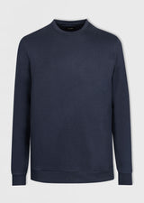 Navy Sweatshirt