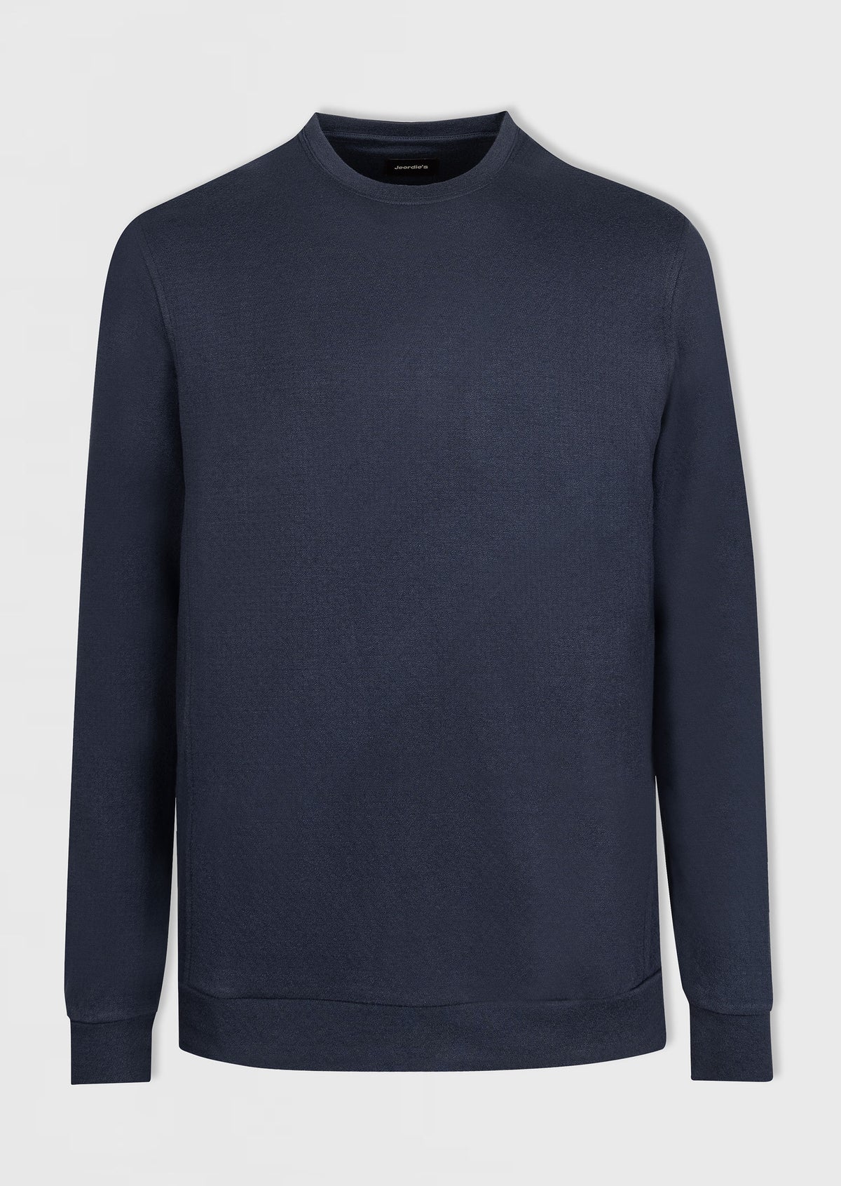 Navy Sweatshirt