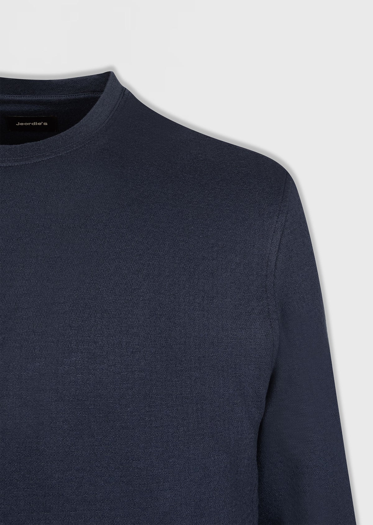 Navy Sweatshirt