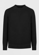 Black Sweatshirt