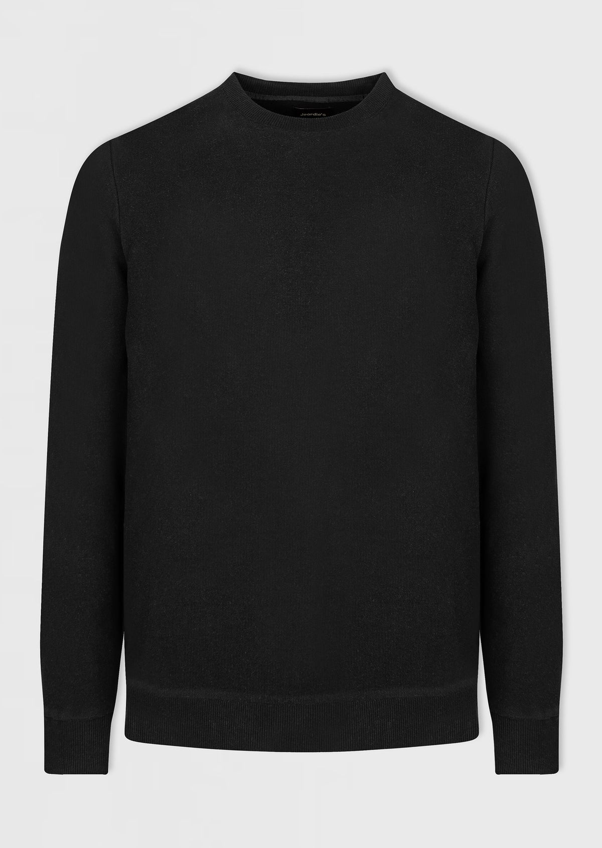 Black Sweatshirt