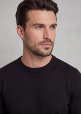 Black Sweatshirt