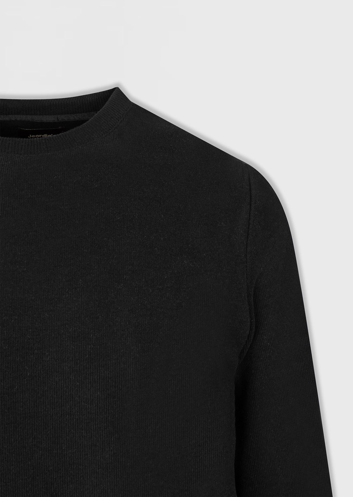 Black Sweatshirt