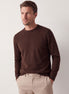 Brown Sweatshirt