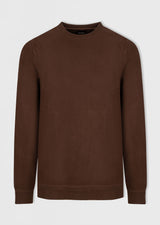 Brown Sweatshirt