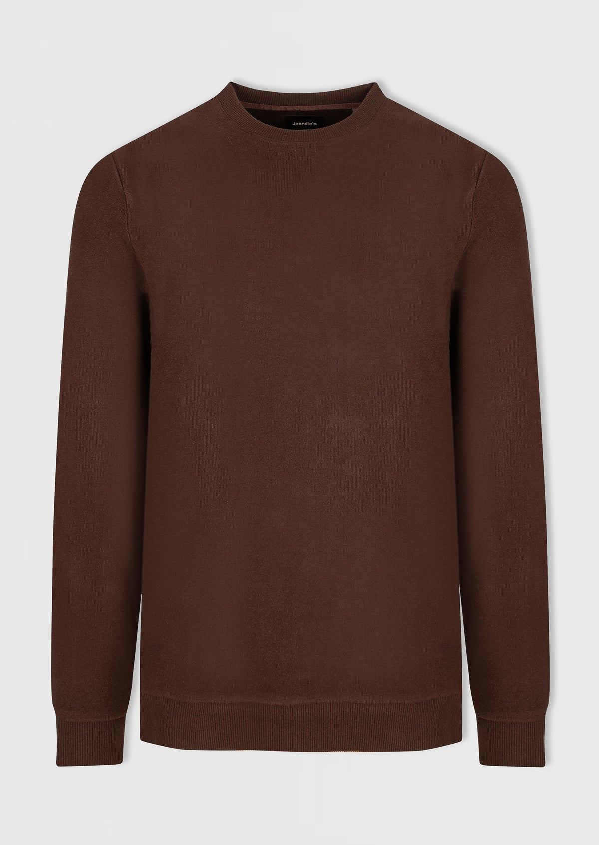 Brown Sweatshirt