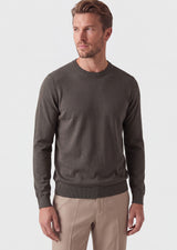 Green Sweatshirt