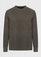 Green Sweatshirt