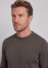 Green Sweatshirt