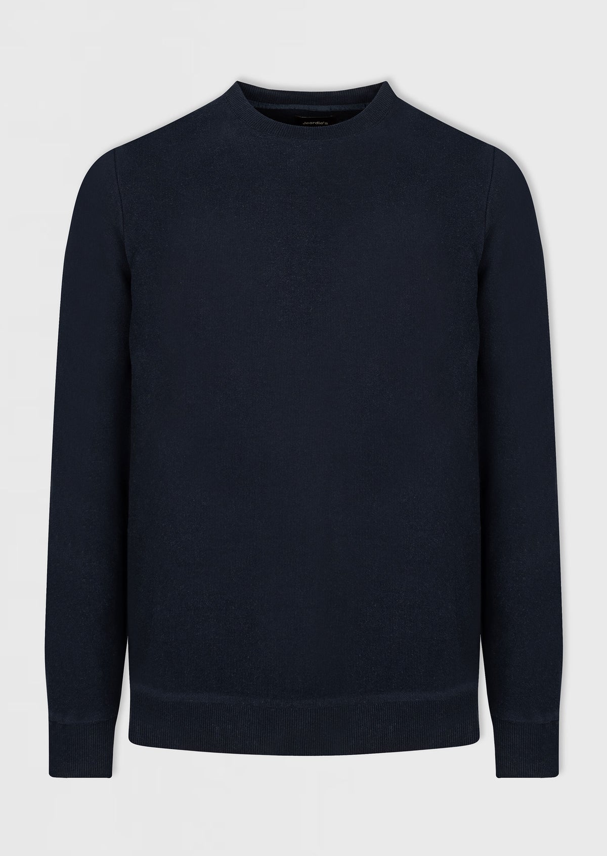 Navy Sweatshirt