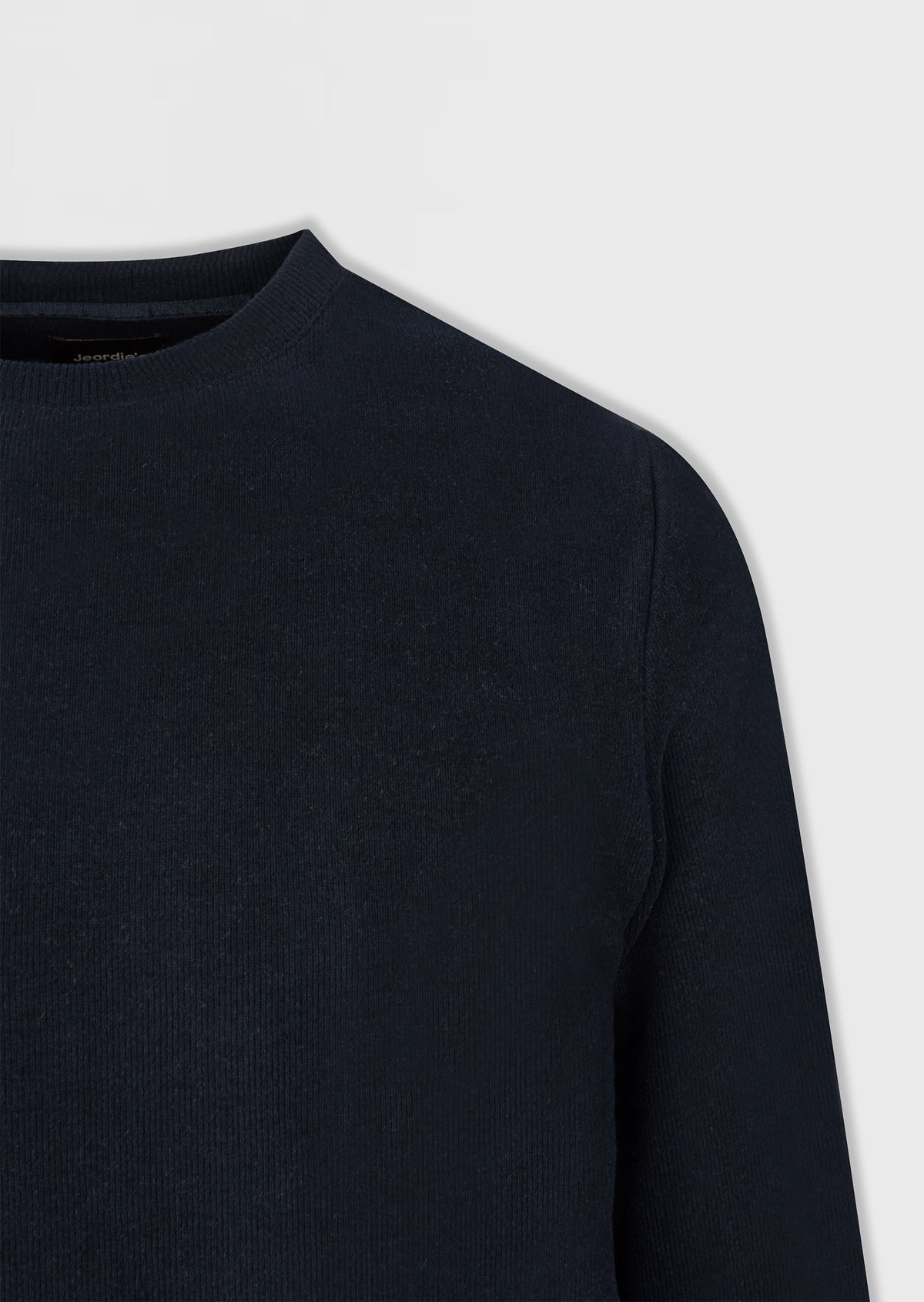Navy Sweatshirt