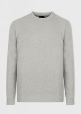 Grey Sweatshirt