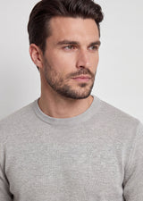 Grey Sweatshirt