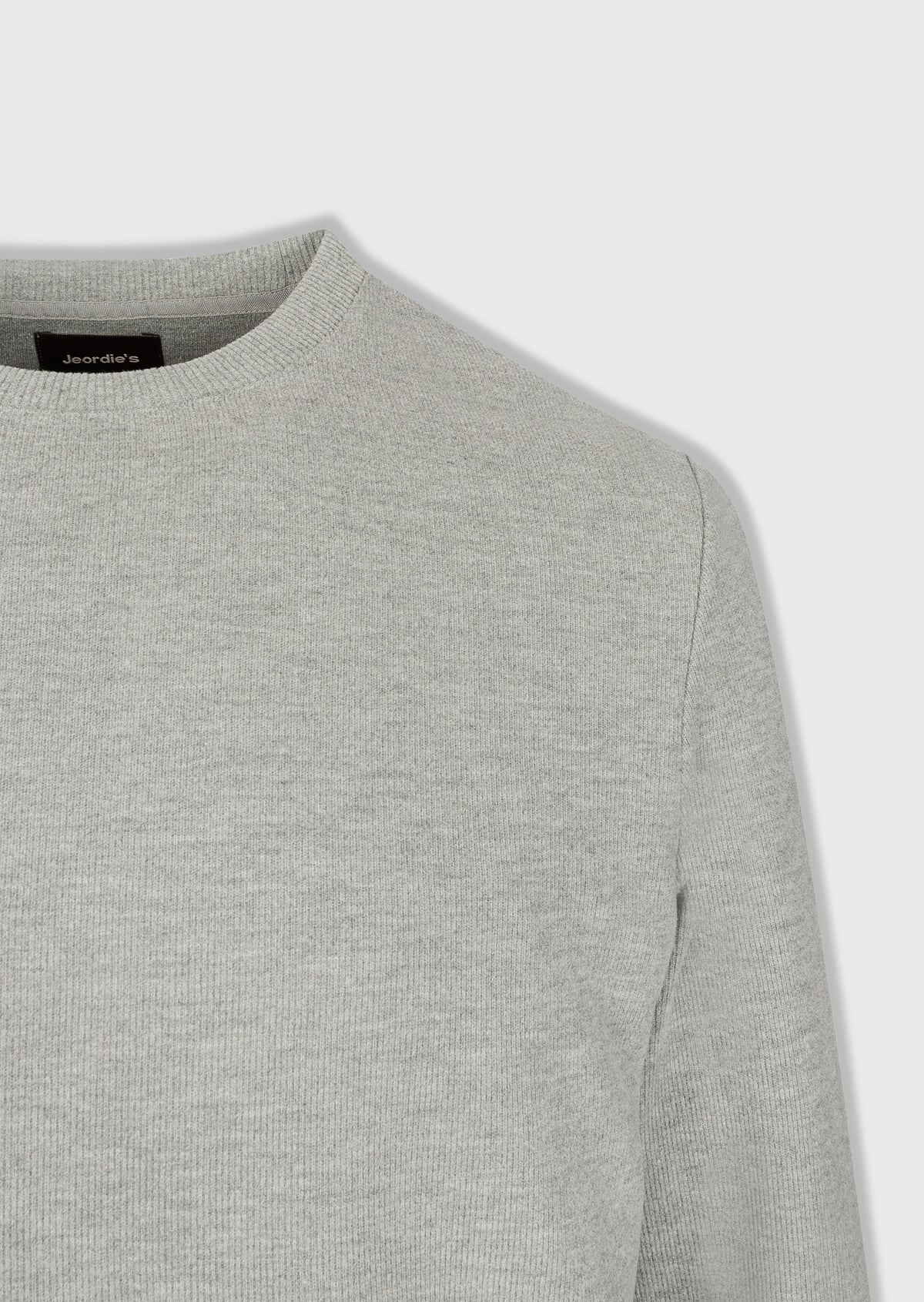 Grey Sweatshirt