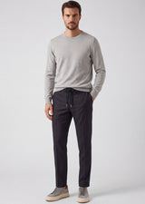 Grey Sweatshirt