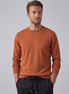 Mustard Sweatshirt