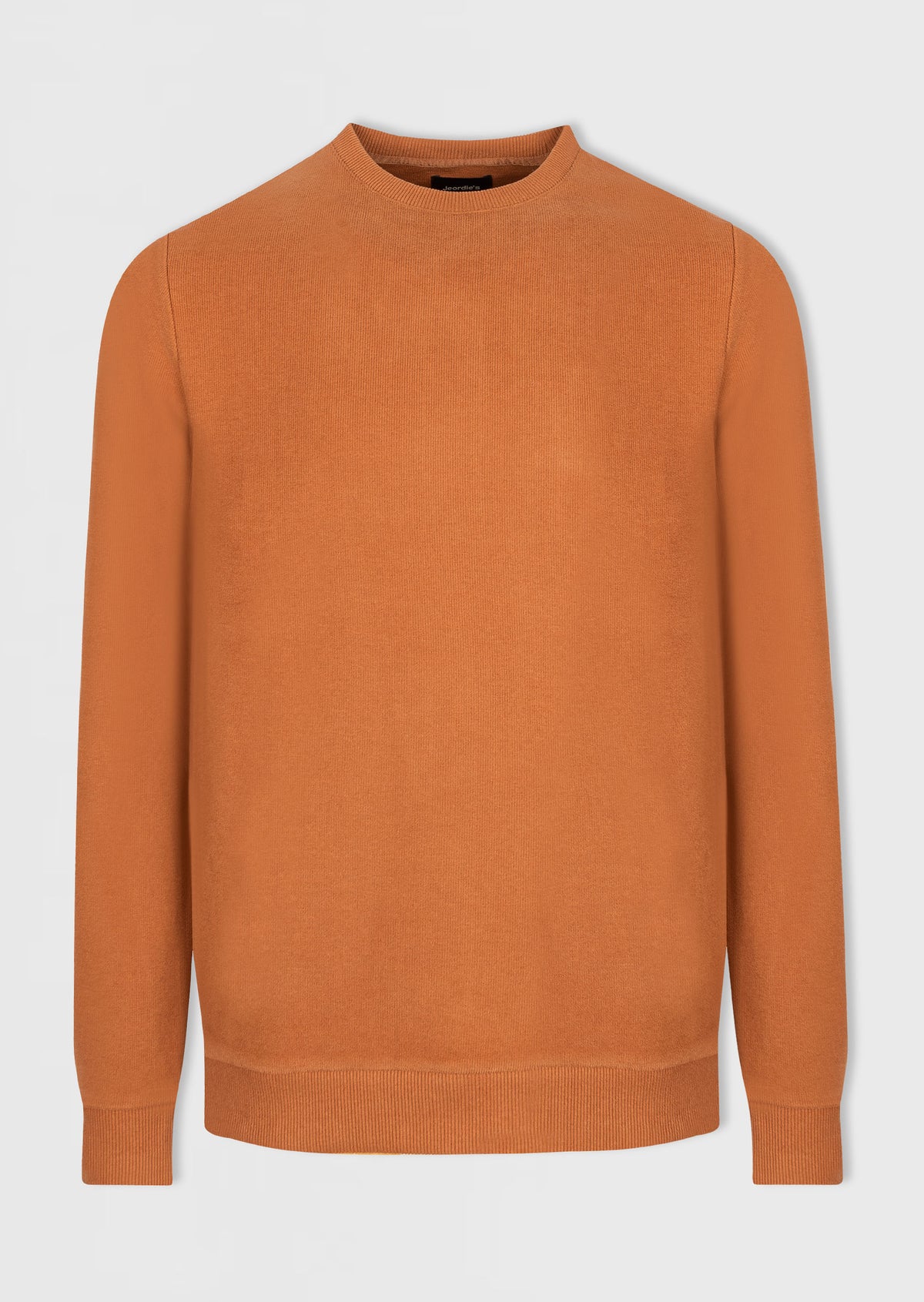 Mustard Sweatshirt