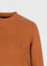 Mustard Sweatshirt