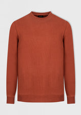 Brick Sweatshirt