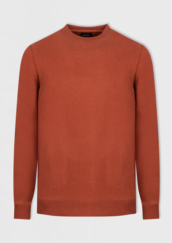 Brick Sweatshirt