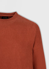 Brick Sweatshirt