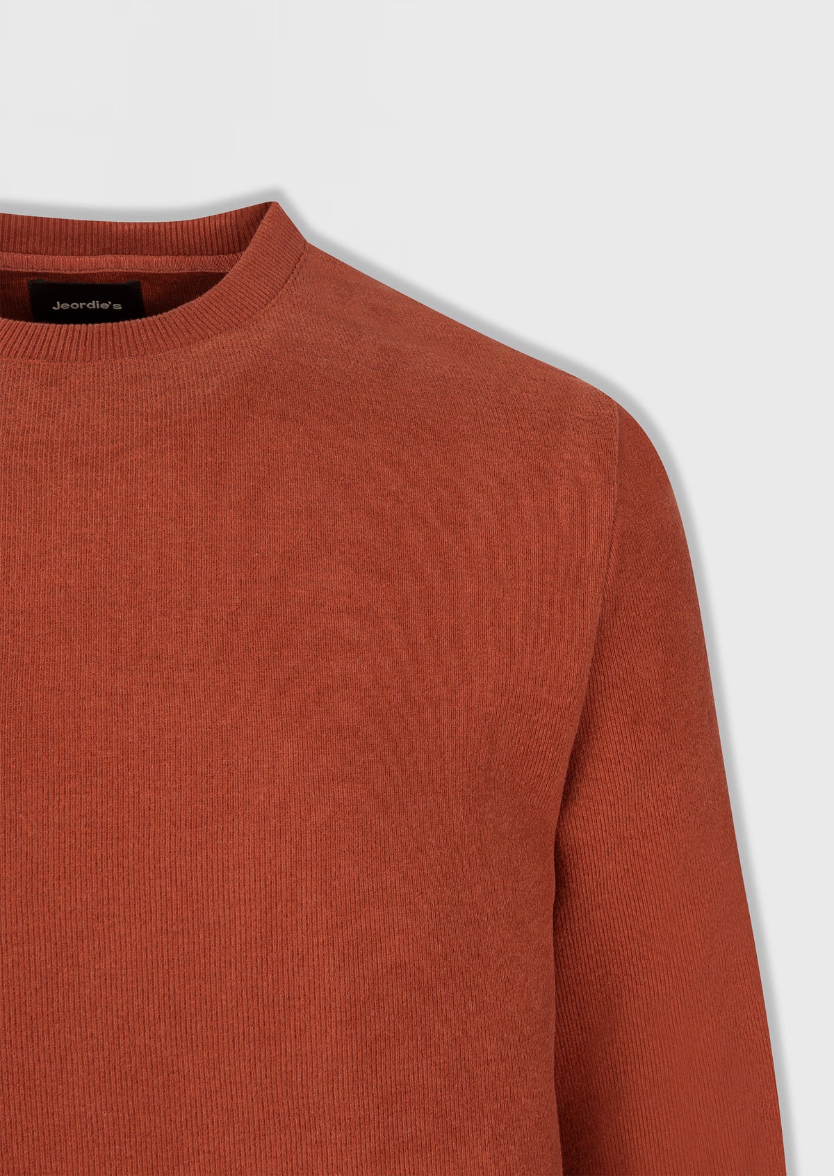 Brick Sweatshirt