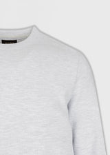 Light Grey Sweatshirt