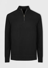 Black Sweatshirt