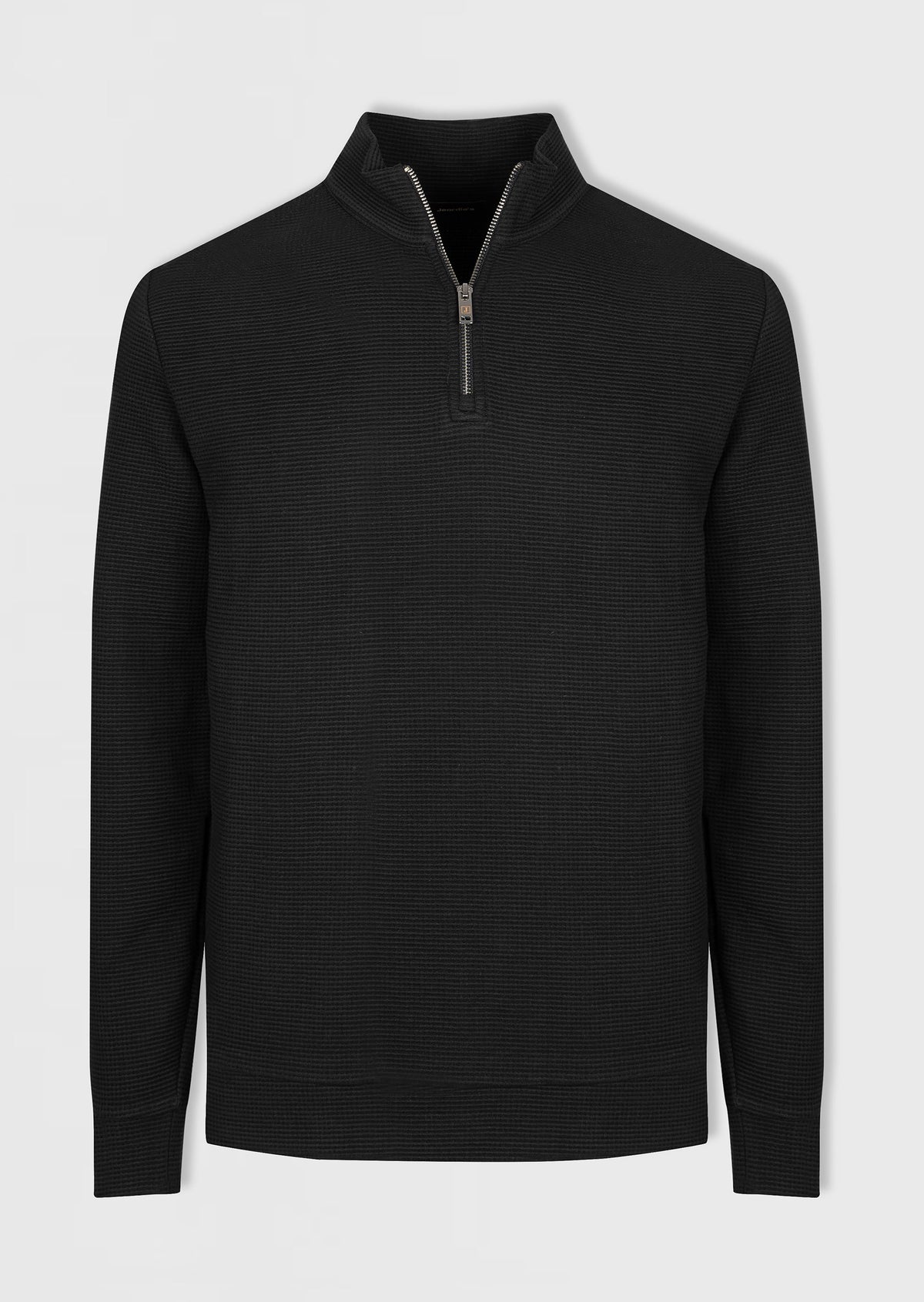 Black Sweatshirt