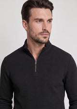 Black Sweatshirt