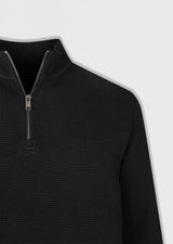 Black Sweatshirt